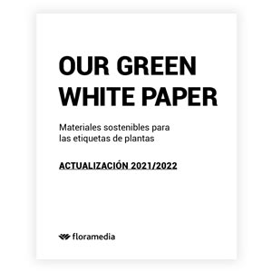Green White Paper