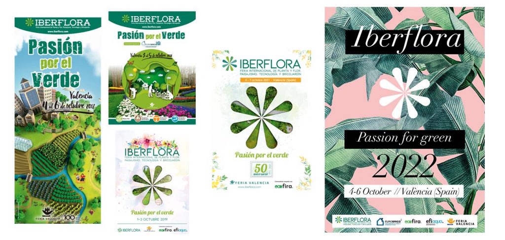 Iberflora